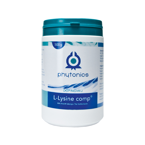 Phytonics L-Lysine Pferd - 500 g von Phytonics