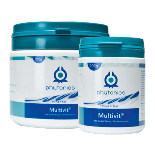 Phytonics Multivit - 100 g von Phytonics