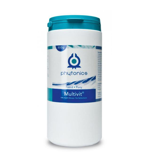 Phytonics Multivit für Pferde - 800 g von Phytonics