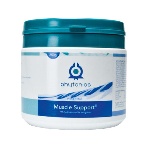 Phytonics Muscle Support - 250 g von Phytonics