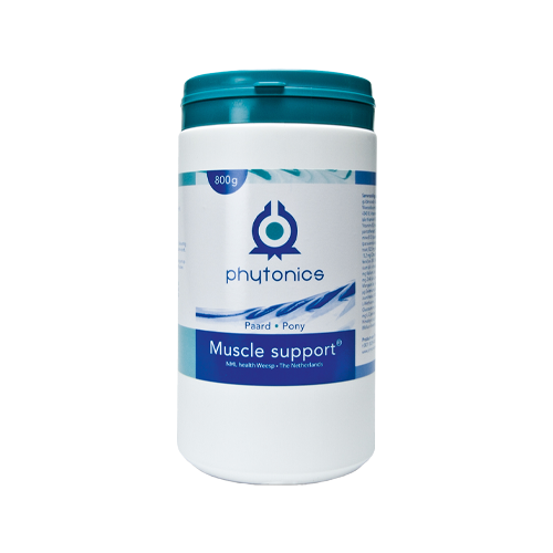 Phytonics Muscle Support Pferd - 800 g von Phytonics