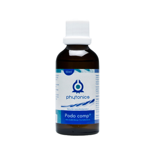 Phytonics Podo Comp - 50 ml von Phytonics