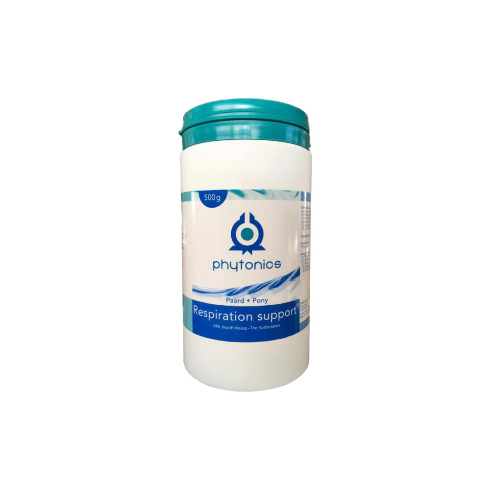 Phytonics Respiration Support - 500 g Phytonics Respiration Support - 500 g von Phytonics