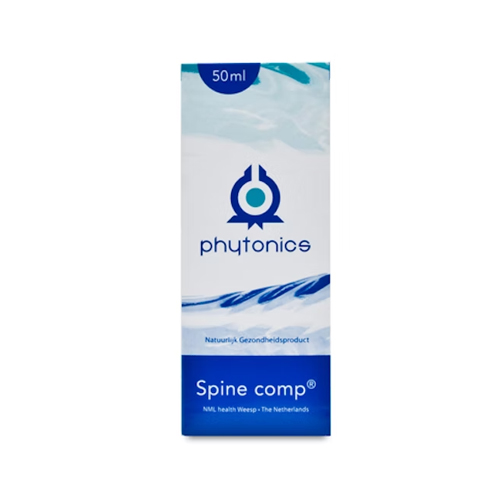 Phytonics Spine Comp - 50 ml von Phytonics