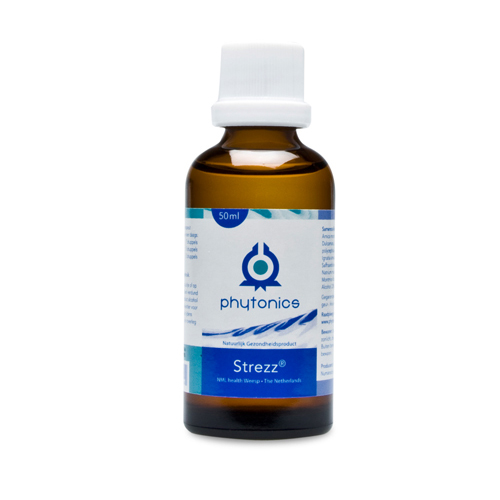 Phytonics Strezz - 50 ml von Phytonics