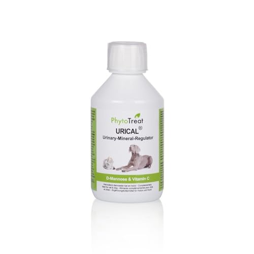Phytotreat urical urinsÄuerungsmittel von Phytotreat