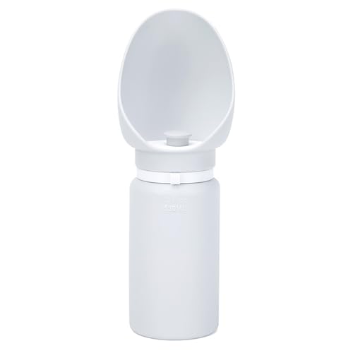 Ligt Weight Wasserbehälter Outdoor Tragbare Hunde Auslaufsicher Wassernapf Futterspender für aktive Haustiere Ligt Weight Wasserbehälter Outdoor Tragbare Hunde Auslaufsicher Wassernapf Futterspender für aktive Haustiere von Piceioep