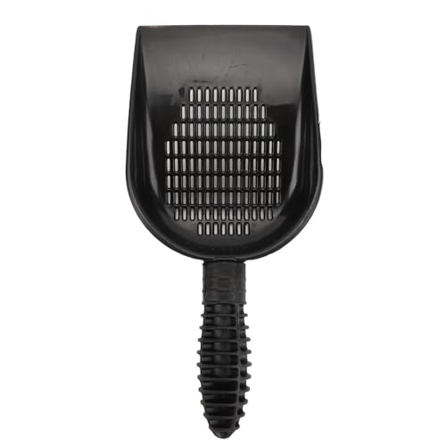Aquariumsandschaufel Fischtank Sand Scoop Multi Purple Reinigungswerkzeug für Haustier Katzentoilette Strand Spielen PVC Material abnehmbares Griff Ergonomisches Design Aquariumsandschaufel Fischtank Sand Scoop Multi Purple Reinigungswerkzeug für Haustier Katzentoilette Strand Spielen PVC Material abnehmbares Griff Ergonomisches Design von Pilipane