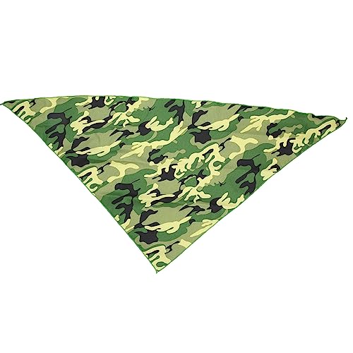 Haustier-Bandanas, Hundelätzchen, Schal, stilvoll Bedruckt, weich, bequem, waschbar, Baumwoll-Hundeschal, Lätzchen für Geburtstagspartys, Reisen, Haustierzubehör (S) von Pilipane