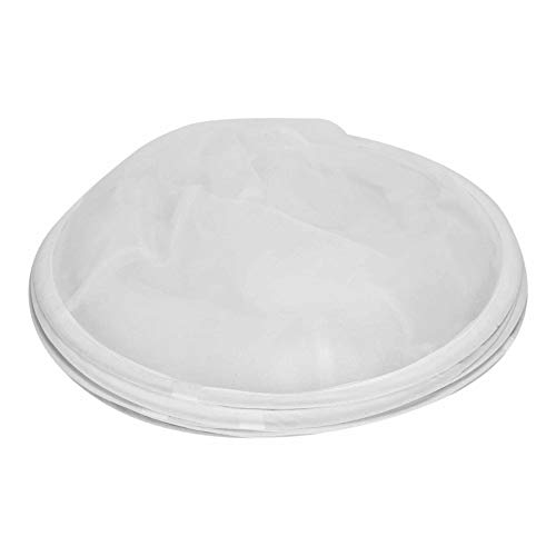 Langlebiger und einfach zu bedienender Filter zum Filtern von Honig und Rotwein, 10 Stück Filternetz für Honig mit Kegel aus Nylon, Ausrüstung für die Imkerei Langlebiger und einfach zu bedienender Filter zum Filtern von Honig und Rotwein, 10 Stück Filternetz für Honig mit Kegel aus Nylon, Ausrüstung für die Imkerei von Pilipane