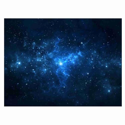 PVC -Klebstoffstern -Staub Aquarium Fischtank Hintergrund Poster Hintergrund Dekorationspapier (61 * 41 cm) von Pilipane