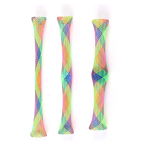 Pilipane 3pcs Katzenfederform -Röhrchen -Spielzeug farbenfrohe springendes interaktives Spielzeug mit Glocken und Katzenminze Pilipane 3pcs Katzenfederform -Röhrchen -Spielzeug farbenfrohe springendes interaktives Spielzeug mit Glocken und Katzenminze von Pilipane