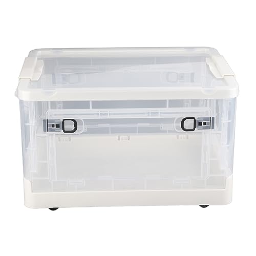 Pilipane Haustier Trockenbox Ultra ruhig transparent großer Raum Faltbarer Haustierhaartrockner für Katzen und kleine Hunde Haare trocknende Plastik Sm l Größen (Groß) von Pilipane