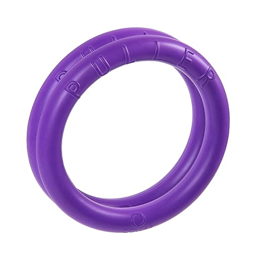 Puller MINI, 2 Stück, 18x2 cm, Spielringe,Interaktives Spielzeug für Hunde,Wasserspielzeug, Fitnessgerät für Hunde, Wurfspielzeug Puller MINI, 2 Stück, 18x2 cm, Spielringe,Interaktives Spielzeug für Hunde,Wasserspielzeug, Fitnessgerät für Hunde, Wurfspielzeug von PillowPrim