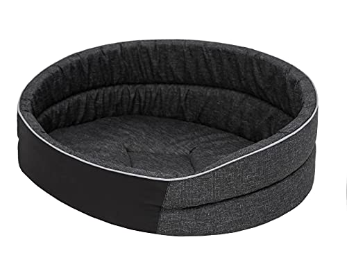 PillowPrim Hundebett Doggybed Hundeplatz Hundekissen Hundezubehör Sofa Doggybed Hundesofa Hundekissen Ruheplatz Hundeschlafplatz Hundehütte Hundematratze Hundekorb Bett 47 x 33 cm PillowPrim Hundebett Doggybed Hundeplatz Hundekissen Hundezubehör Sofa Doggybed Hundesofa Hundekissen Ruheplatz Hundeschlafplatz Hundehütte Hundematratze Hundekorb Bett 47 x 33 cm von PillowPrim