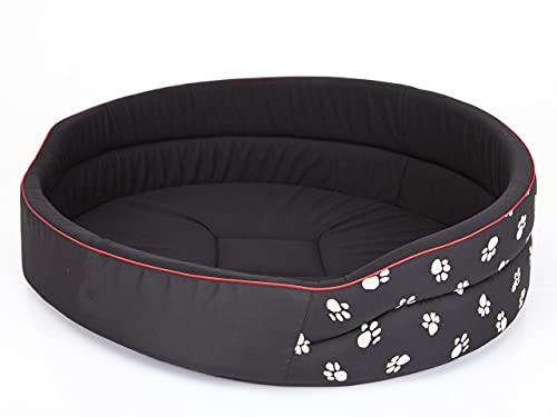 PillowPrim Hundebett Doggybed Hundeplatz Hundekissen Hundezubehör Sofa Doggybed Hundesofa Hundekissen Ruheplatz Hundeschlafplatz Hundehütte Hundematratze Hundekorb Bett 47 x 33 cm PillowPrim Hundebett Doggybed Hundeplatz Hundekissen Hundezubehör Sofa Doggybed Hundesofa Hundekissen Ruheplatz Hundeschlafplatz Hundehütte Hundematratze Hundekorb Bett 47 x 33 cm von PillowPrim