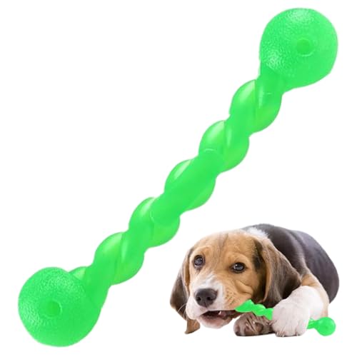 Pineeseatile Interaktiver Hund kauen Spielzeug, lustige schwebbare Safe Stick Hunde Training Spielzeug wichtig für Welpen Indoor Outdoor -Spiel, Chew Pineeseatile Interaktiver Hund kauen Spielzeug, lustige schwebbare Safe Stick Hunde Training Spielzeug wichtig für Welpen Indoor Outdoor -Spiel, Chew von Pineeseatile