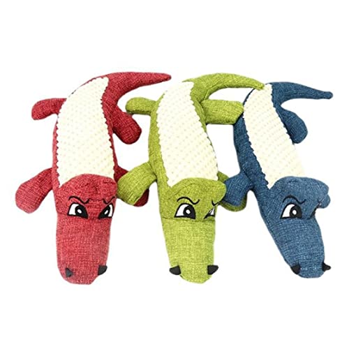 Pineeseatile Unzerstörbare Hund Spielzeug Hund quietschende Kauspielzeug mit unzerstörbarem Hund Plüschspielzeug Interaktives Hund Spielzeug für Aggressive Kauen 3pcs Pineeseatile Unzerstörbare Hund Spielzeug Hund quietschende Kauspielzeug mit unzerstörbarem Hund Plüschspielzeug Interaktives Hund Spielzeug für Aggressive Kauen 3pcs von Pineeseatile