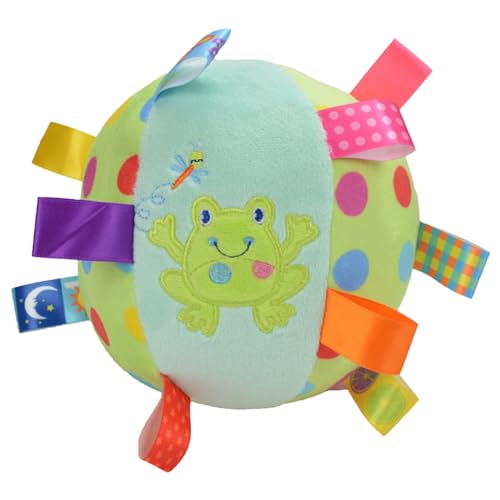 Quietschende Hundeball Quietschende Hundeball 5,91 Zoll Plüsch weiche interaktive Hundespielzeug High Elasticy Squeaky Hundespielzeug mit Gurten bissresistenten aktiven Rolling Ball für Welpen kleine Quietschende Hundeball Quietschende Hundeball 5,91 Zoll Plüsch weiche interaktive Hundespielzeug High Elasticy Squeaky Hundespielzeug mit Gurten bissresistenten aktiven Rolling Ball für Welpen kleine von Pineeseatile