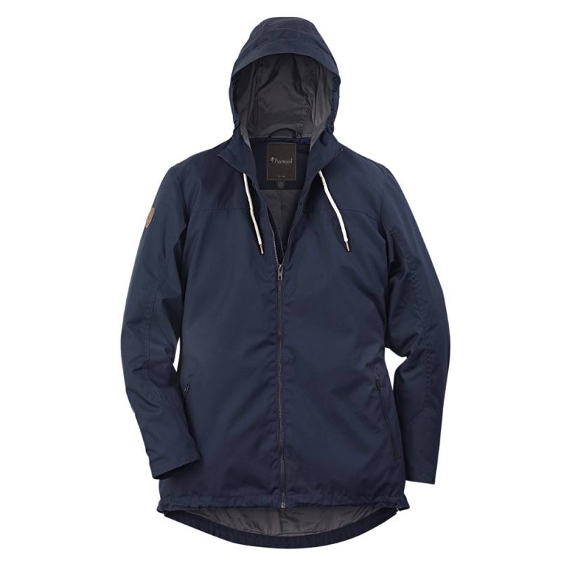 Pinewood® Damenjacke Borgan Light d.navy, Gr. XS von Pinewood