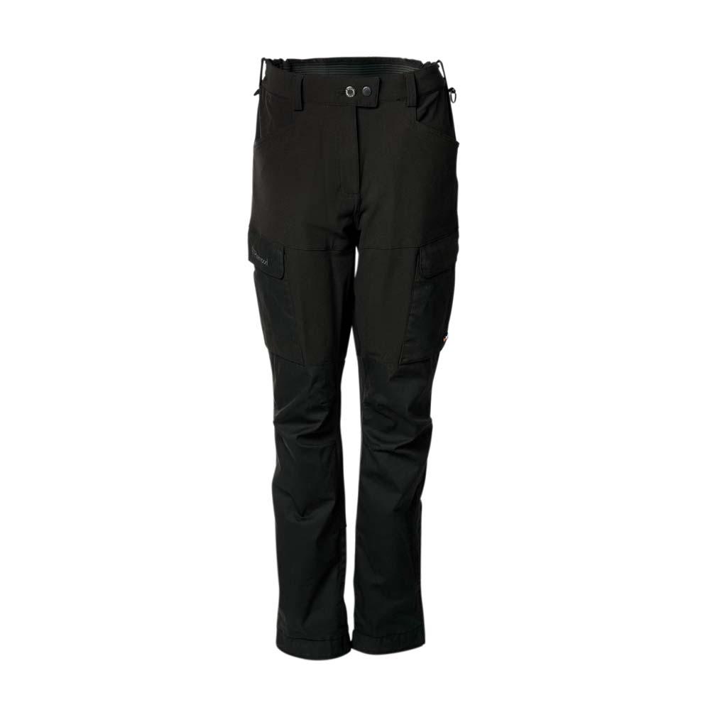 Pinewood Damenhose Dog Sports Trainer Extreme Trousers W black, Gr. 40 Pinewood Damenhose Dog Sports Trainer Extreme Trousers W black, Gr. 40 von Pinewood