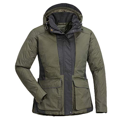Dog Sports 2.0 JKT W von Pinewood