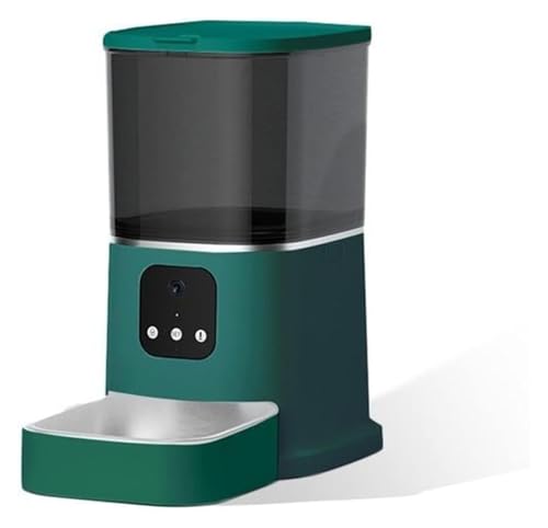 Der Webcam 6L Webcam 6L Futter für Haustiere Der Webcam 6L Webcam 6L Futter für Haustiere von Pink Beryl