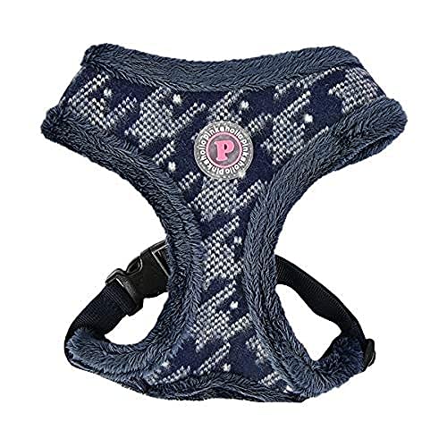 Mirabelle Geschirr - Navy - M von Pinkaholic New York