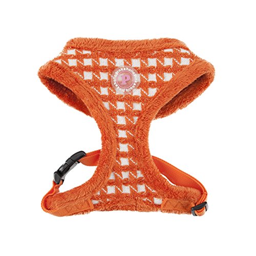 Pinkaholic New York NAPD-AC717 Cosmo Geschirr, S, orange von Pinkaholic New York