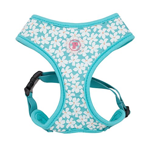 Pinkaholic New York NAQA-AC7206 Hunde Geschirr, Viola Harness, Small, blau Pinkaholic New York NAQA-AC7206 Hunde Geschirr, Viola Harness, Small, blau von Pinkaholic New York
