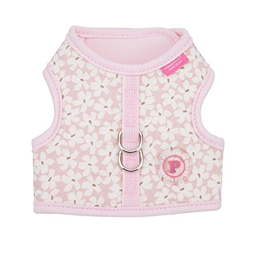 Pinkaholic New York NAQA-AH7206 Hunde Weste, Viola Harness, Medium, pink Pinkaholic New York NAQA-AH7206 Hunde Weste, Viola Harness, Medium, pink von Pinkaholic New York