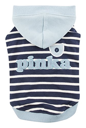 Pinkaholic New York NAQD-TS7263 Eden Shirt, XL, Mint von PINKAHOLIC