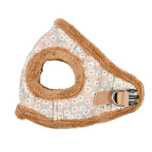 Kalina Vest Harness BEIGE M Hundegeschirr von Pinkaholic