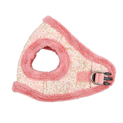 Kalina Vest Harness Indian PINK S Hundegeschirr von Pinkaholic