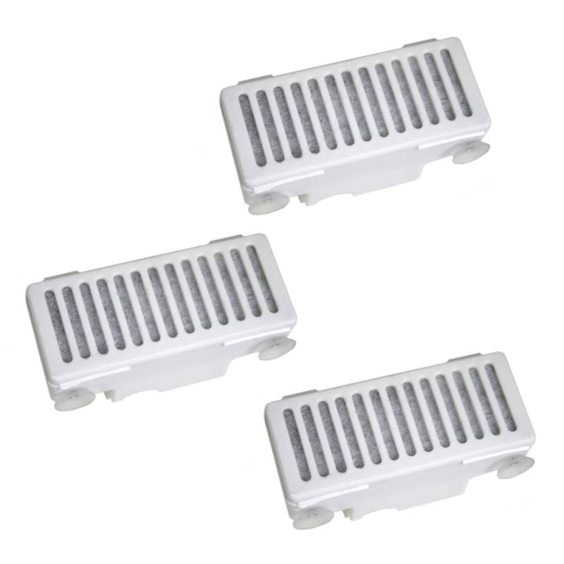 Pioneer Pet Swan Fountain Ersatzfilter - 3 Stück von Pioneer Pet