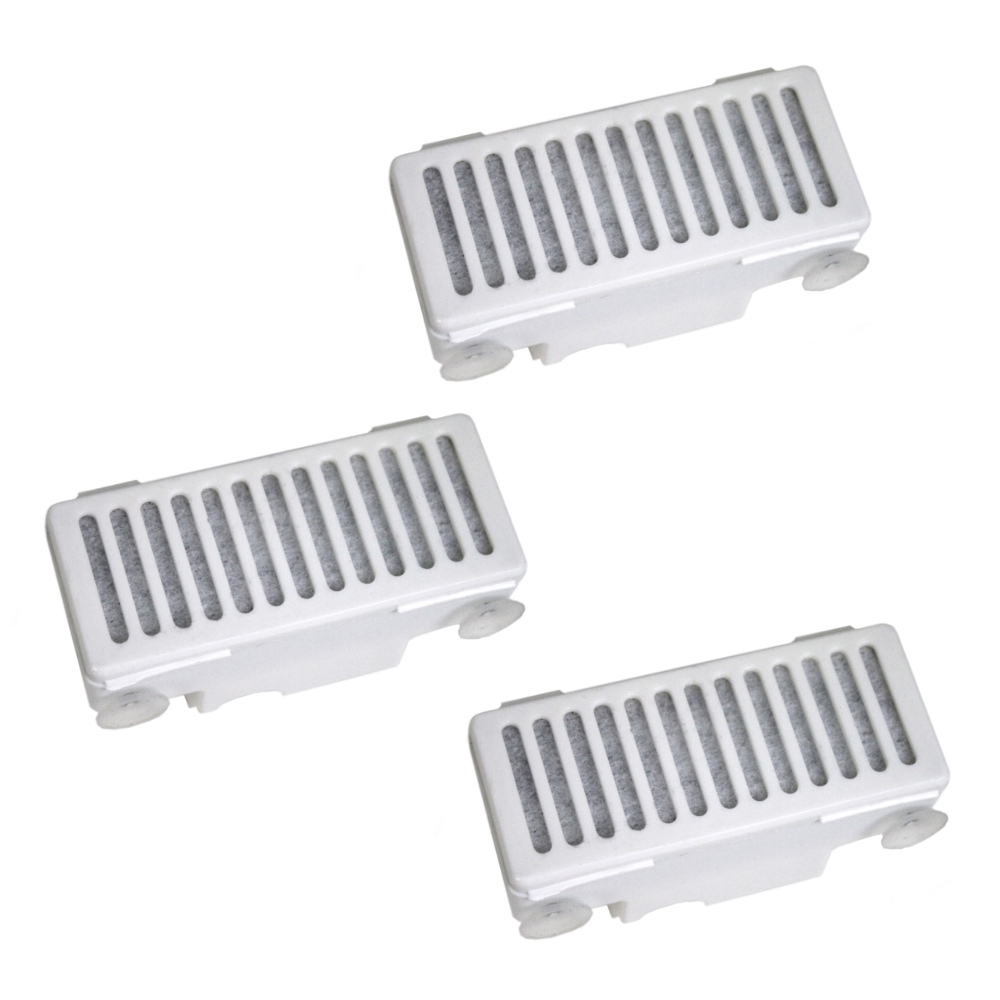 Pioneer Pet Swan Fountain - Zubehör: Ersatzfilter (3 Stück) von Pioneer Pet