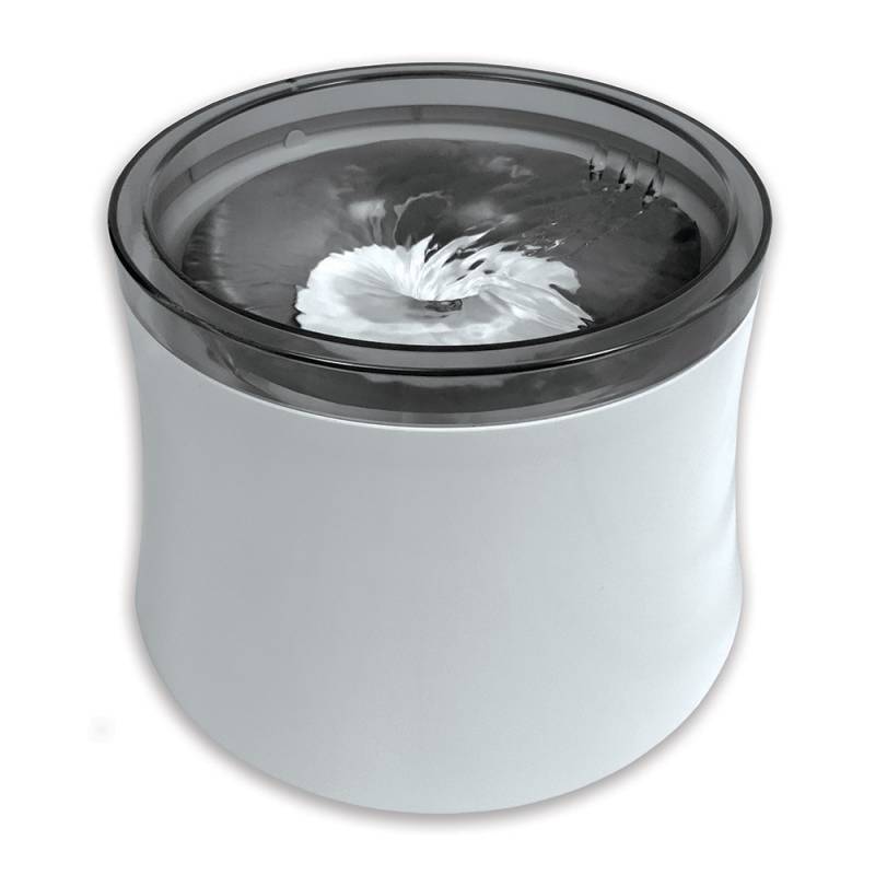 Pioneer Pet Vortex Trinkbrunnen - Trinkbrunnen 3,8 l von Pioneer Pet