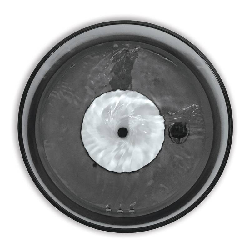 Pioneer Pet Vortex Trinkbrunnen - Trinkbrunnen 3,8 l Pioneer Pet Vortex Trinkbrunnen - Trinkbrunnen 3,8 l von Pioneer Pet