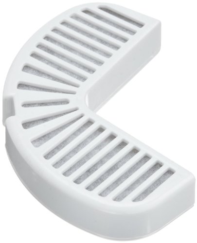 Pioneer Pet 4-Pack Watering Fountain Filter Replacement for Pets von Pioneer Pet