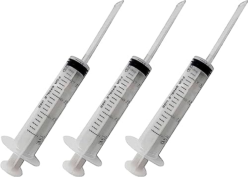 3 x 20 ml Spritzen für Babys, Nymphensittiche, Wellensittiche, Papageien, Handaufzucht, Futterspritzen 3 x 20 ml Spritzen für Babys, Nymphensittiche, Wellensittiche, Papageien, Handaufzucht, Futterspritzen von Pitertul