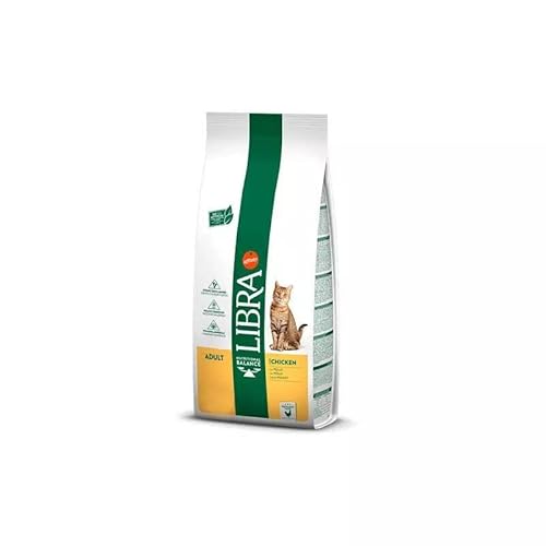 Katzenfutter Erwachsene Waage Huhn 12 kg Katzenfutter Erwachsene Waage Huhn 12 kg von Piumer
