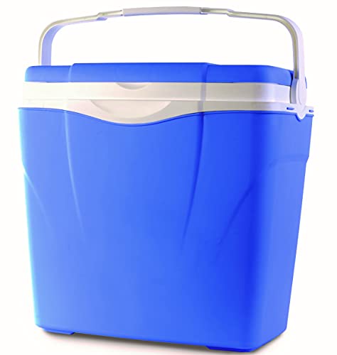 Plana CoolBox Antarctica (32LT, Blue) von Plana