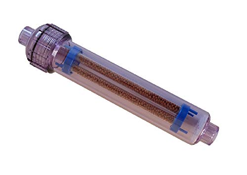 Planet-Aqua AIFIR Negativ-Ionen 2 Stück Energetisierer Energetisierung und Vitalisierung Filter Kartusche. Patrone für Umkehrosmose Osmoseanlage Wasserfilter Planet-Aqua AIFIR Negativ-Ionen 2 Stück Energetisierer Energetisierung und Vitalisierung Filter Kartusche. Patrone für Umkehrosmose Osmoseanlage Wasserfilter von Planet-Aqua