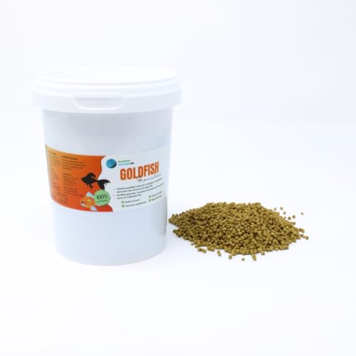 Goldfish Granules Aquariumpflanzen, 500 ml von PlantasAcuario
