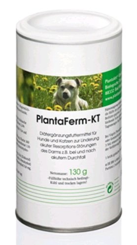 PlantaFerm-KT, Option:130 g Dose von Plantavet