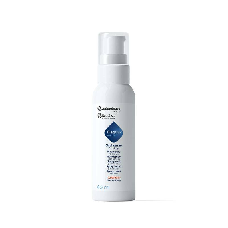 Plaqtiv+ Maulspray - 60 ml Plaqtiv+ Maulspray - 60 ml von Plaqtiv+