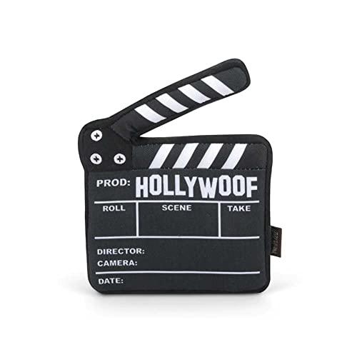 Hollywoof Cinema Collection - Doggy Director Board (New!) von P.L.A.Y. – Pet Lifestyle & You