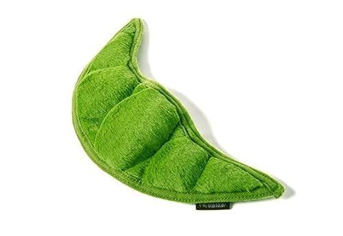 P.L.A.Y. Hundespielzeug_Plüschtier_Peapod_XS von P.L.A.Y. – Pet Lifestyle & You