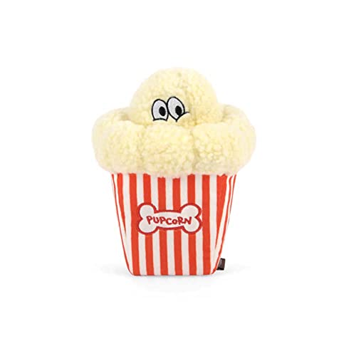P.L.A.Y. Pet Lifestyle and You - PLÜSCH Spielzeug FÜR Hunde - Hollywood Collection - Popcorn P.L.A.Y. Pet Lifestyle and You - PLÜSCH Spielzeug FÜR Hunde - Hollywood Collection - Popcorn von P.L.A.Y. – Pet Lifestyle & You