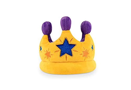 P.L.A.Y – Pet Lifestyle & You Party Time Collection - Canine Crown (New!) P.L.A.Y – Pet Lifestyle & You Party Time Collection - Canine Crown (New!) von P.L.A.Y. – Pet Lifestyle & You